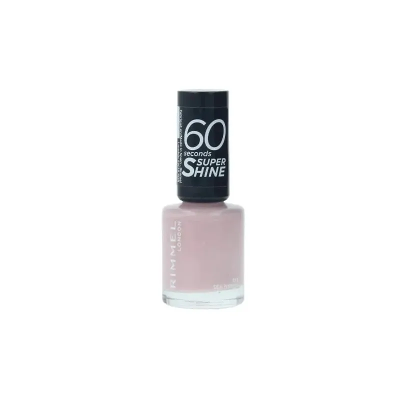 Rimmel 60 Seconds Super Shine 723 Sea Nymph