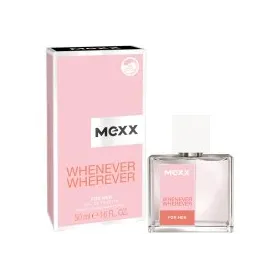 Tester Mexx Whenever Wherever For Him Edt 30ml