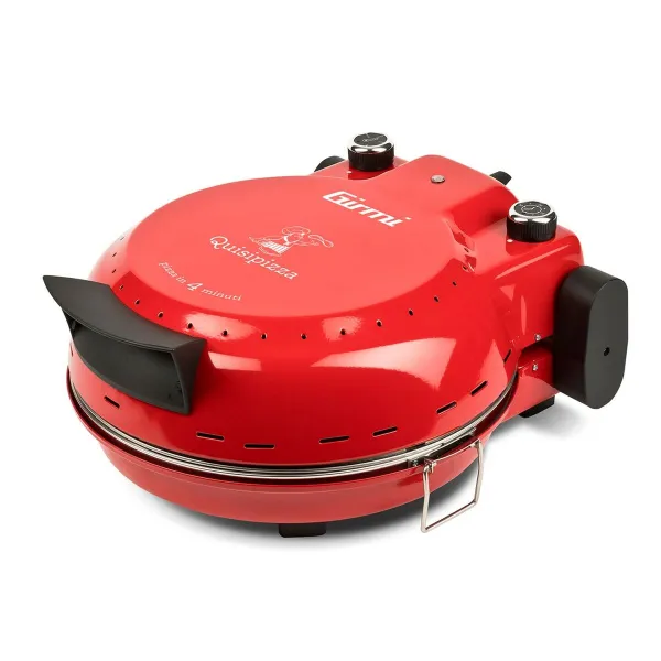 Pitsavalmistaja Girmi FP5002