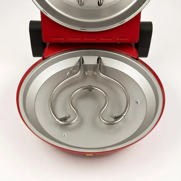 Pitsavalmistaja Girmi FP5002
