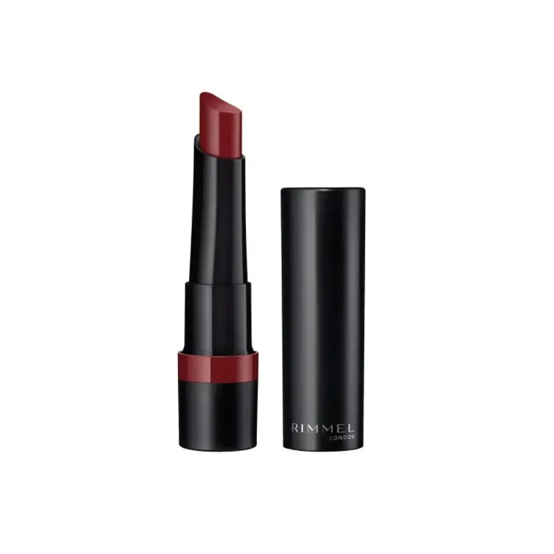 Rimmel London Lasting Finish Extreme Matte Lipstick 530