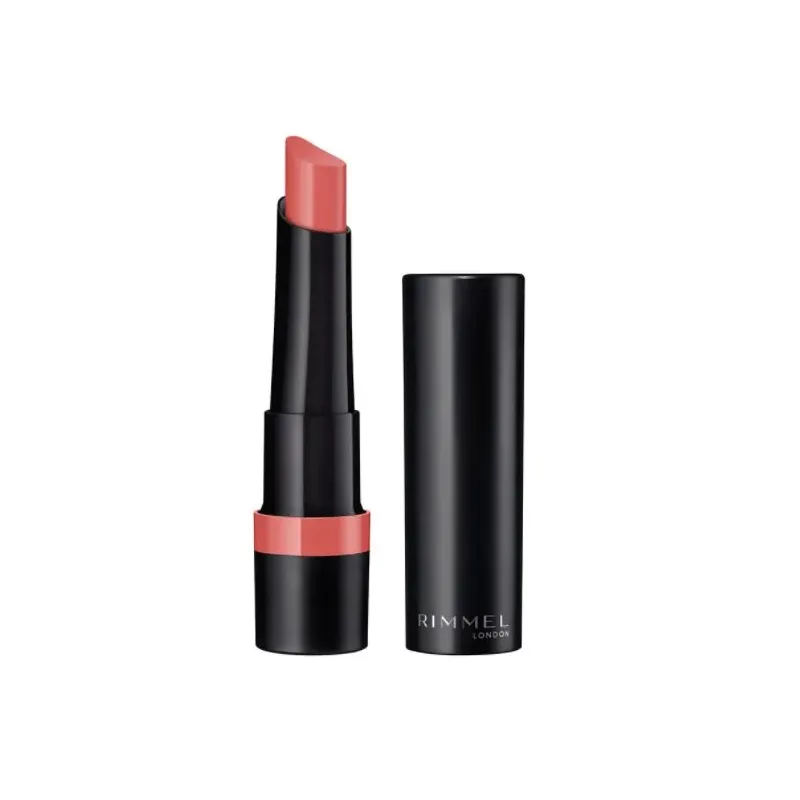 Rimmel London Lasting Finish Extreme Matte Lipstick 145