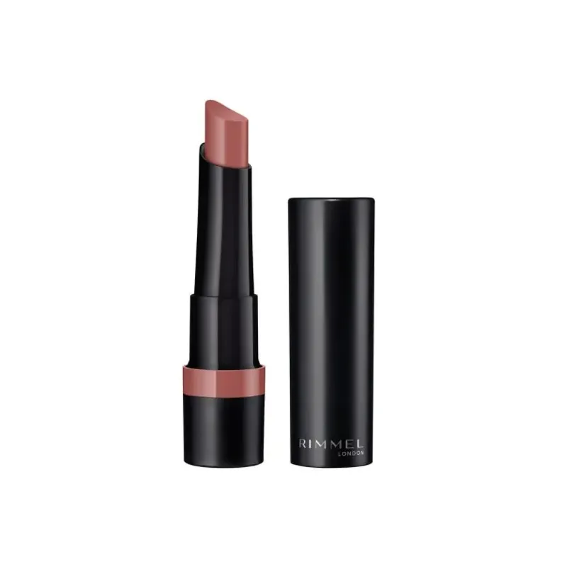Rimmel London Lasting Finish Extreme Matte Lipstick 730