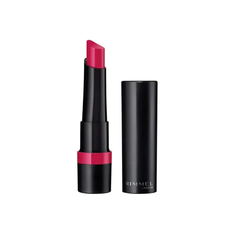 Rimmel London Lasting Finish Extreme Matte Lipstick 170