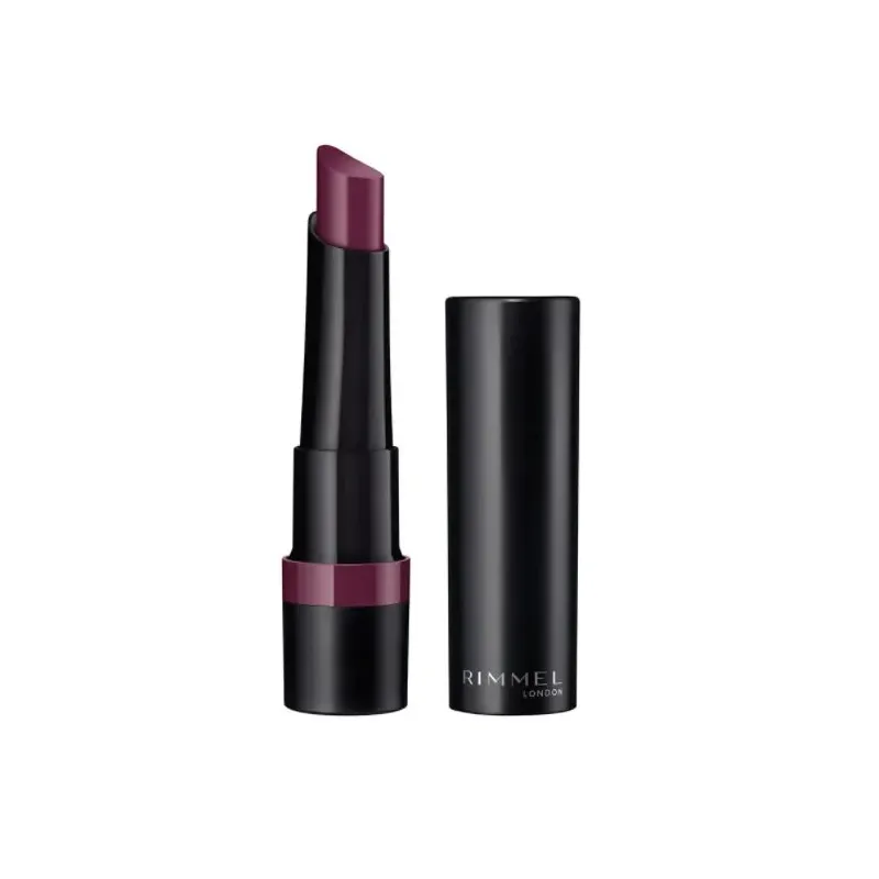 Rimmel London Lasting Finish Extreme Matte Lipstick 230