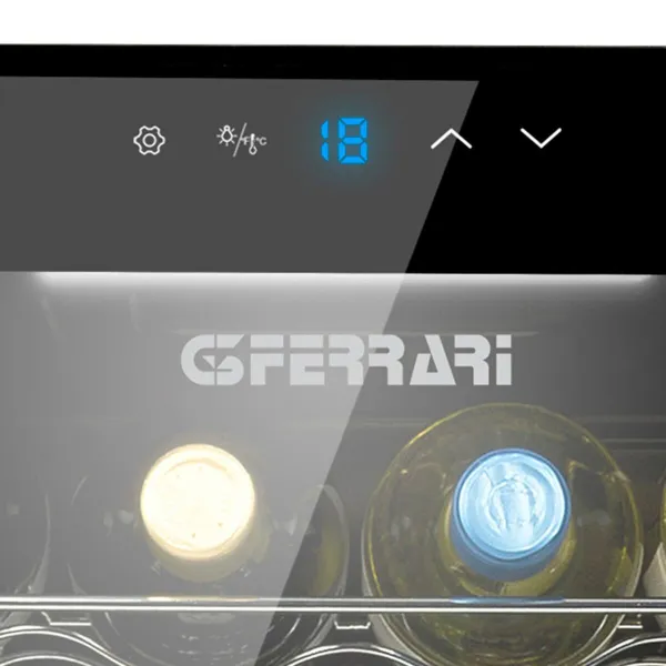 Bottle Cooler G3Ferrari G90049