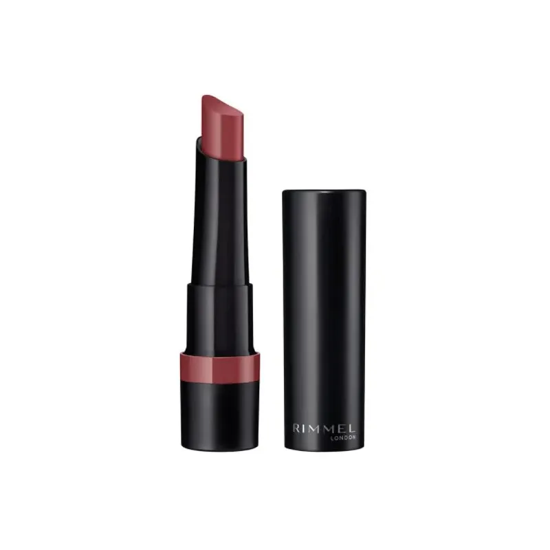 Rimmel London Lasting Finish Extreme Matte Lipstick 160