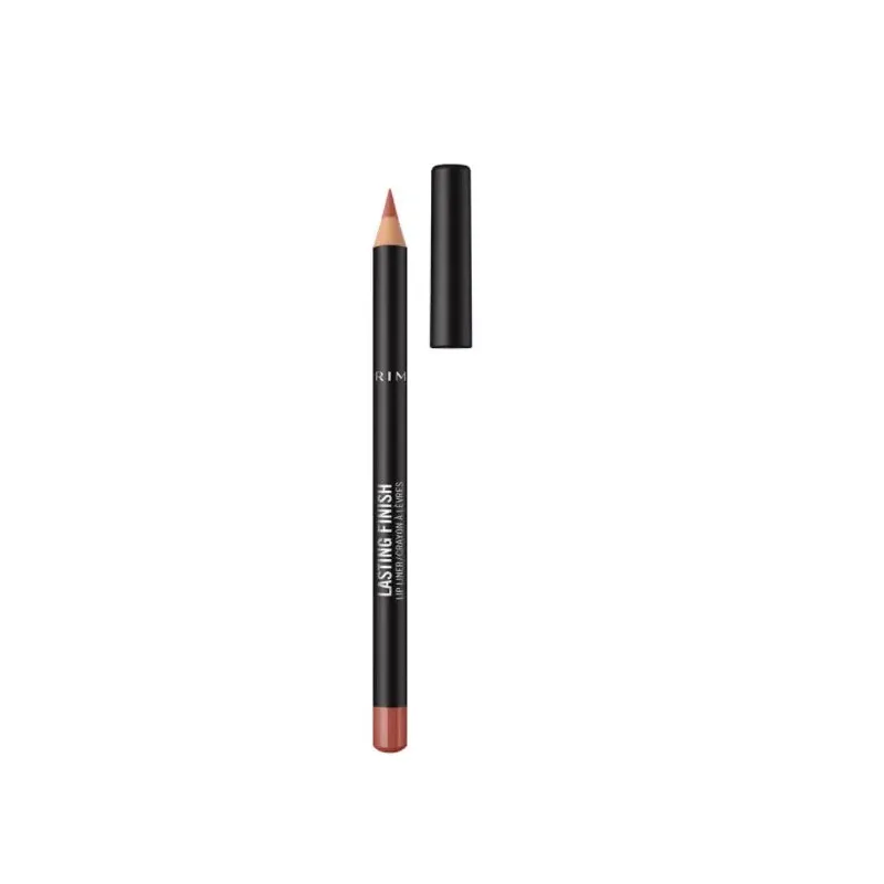 Rimmel London Lasting Finish 8h Lip Liner 110 Spice