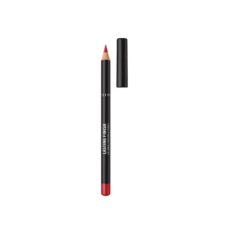 Rimmel London Lasting Finish 8h Lip Liner 505 Red Dynamite