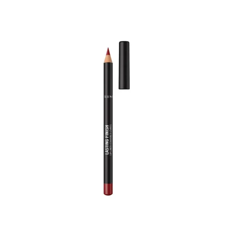 Rimmel London Lasting Finish 8h Lip Liner 580 Bitten Red