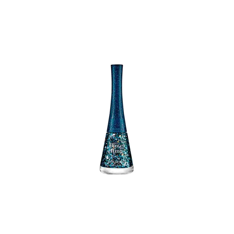 Nagu laka Bourjois Seconde Nº 051-orchid obsession 9 ml