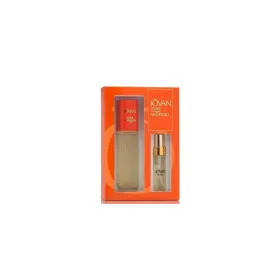 Est Jovan Musk Woman Edc 100 Perfumador Edt 15ml
