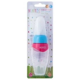 Annostelulusikka vauvan Nenikosille +3M 111989 90 ml