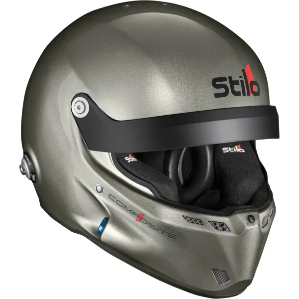 Kiiver Stilo STIAA0801RG2V59 59