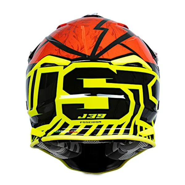 Шлем Just1 J-39 POSEIDON