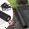 Сетка против кротов Springus AN0003 30г/м2 2х50 м
