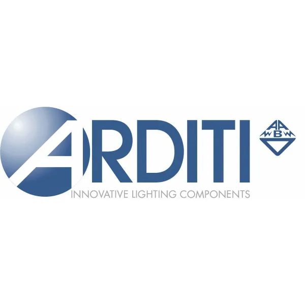 Lempos laikiklis Arditi