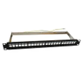 Wall-mounted Rack Cabinet WP WPC-PAN-BS24