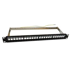 Настенный стеллаж WP WPC-PAN-BS24