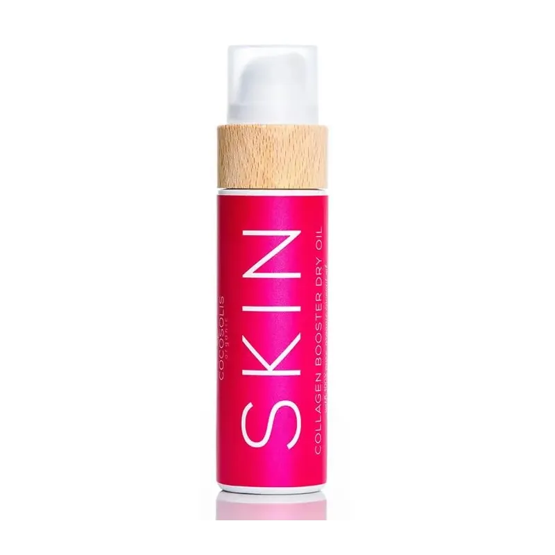 Niisutav õli Cocosolis Skin 110 ml
