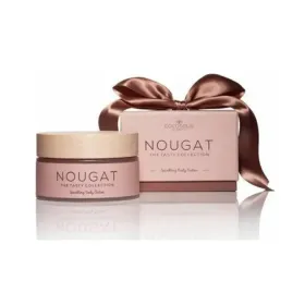 COCOSOLIS NOUGAT Sparkling Body Butter 250 ml