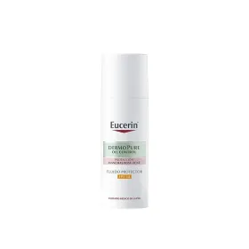 Eucerin Dermopure Oil Control Protective Fluid Fps30 50ml