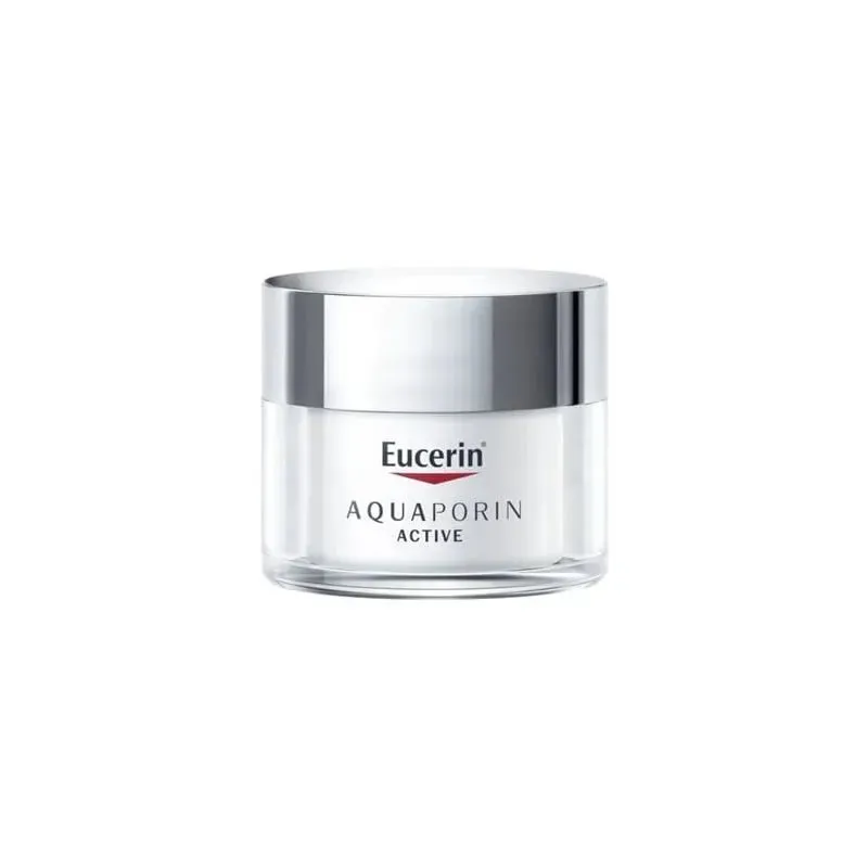 Sejas krēms Eucerin AQUAporin ACTIVE 50 ml