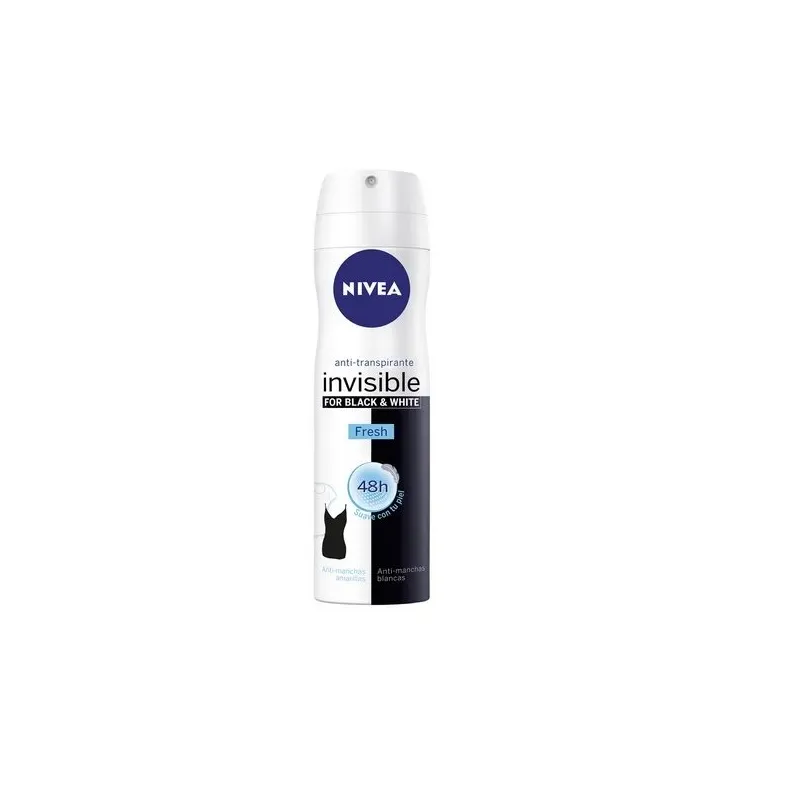 Spray Deodorant Nivea 4005900386564 200 ml