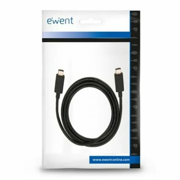 USB-latauskaapeli Ewent EC1045