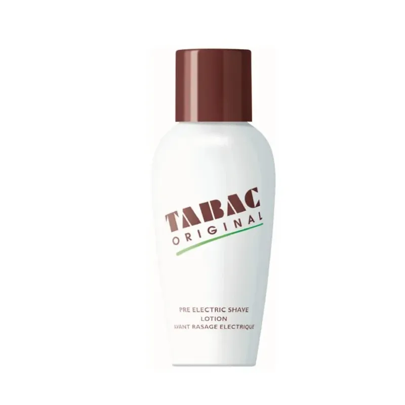 Tabac Original Pre Electric Shave Lotion 150ml