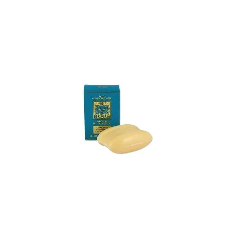 4711 Cream Soap 100g