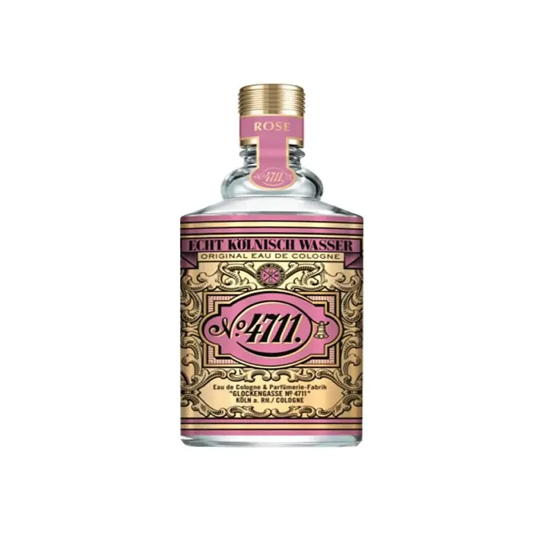 Unisex parfyymi 4711 MW757053 EDC 100 ml