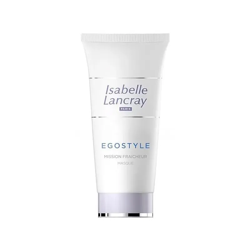 Mitrinoša maska Isabelle Lancray Egostyle 50 ml