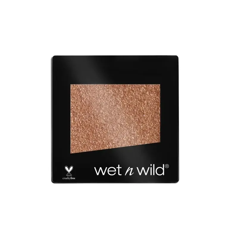WNW Color Icon Glitter Single E352C Nudecomer