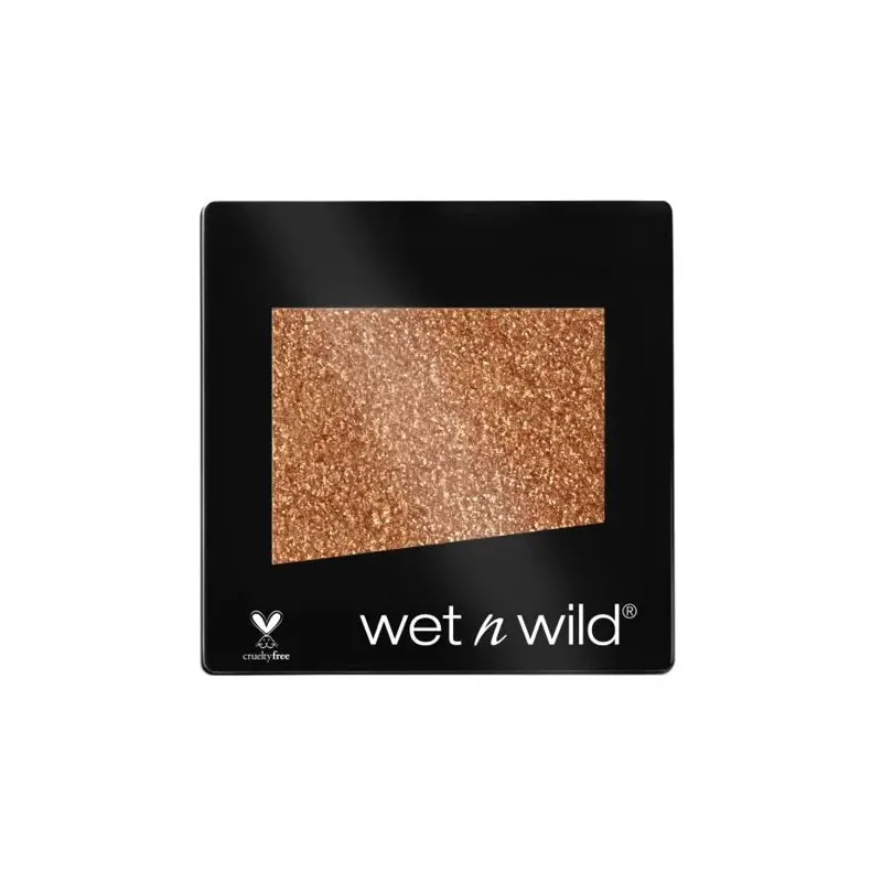 WNW Color Icon Glitter Single E355C Toasty