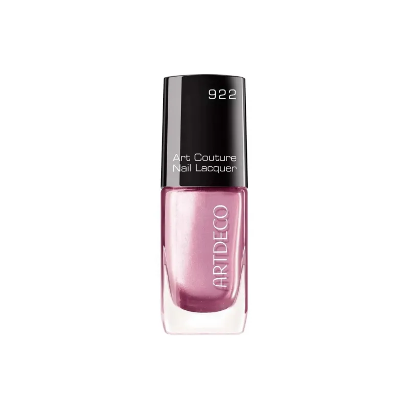 Artdeco Art Couture Nail Lacquer 922-Fantasy Rose 10ml