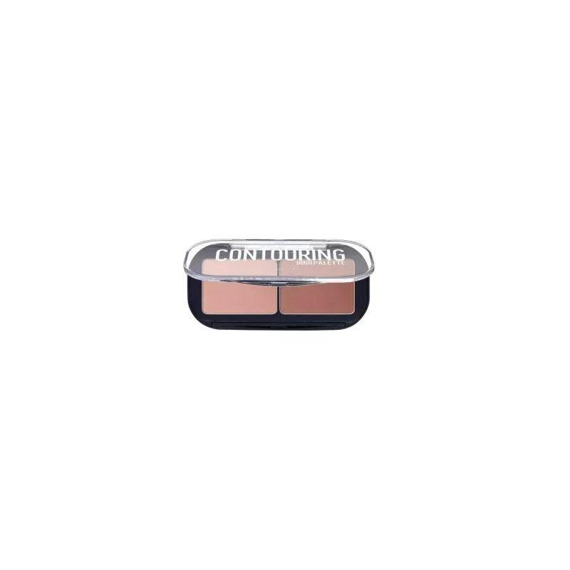 Meikkisetti Essence Contouring Nº 10-Lighter Skin 7 g Duo