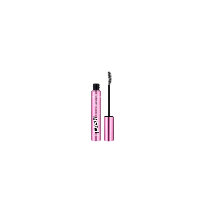 Накладные ресницы Essence Lash Like A Boss Nº 04 Многоразовая (1 штук)