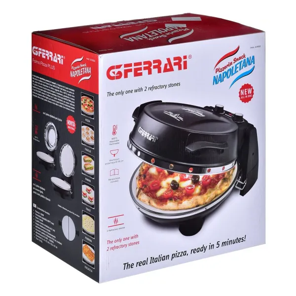 Picos keptuvė G3Ferrari G1003210 Plus