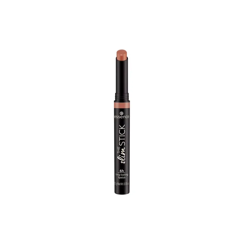 Essence Cosmetics The Slim Stick Barra De Labios De Larga Duración 101-Choc-O-Holic 1,7g