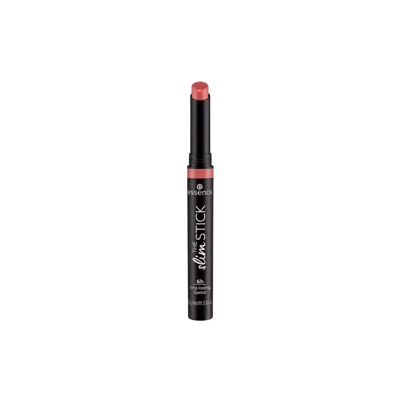 Essence Cosmetics The Slim Stick Barra De Labios De Larga Duración 103-Brickroad 1,7g