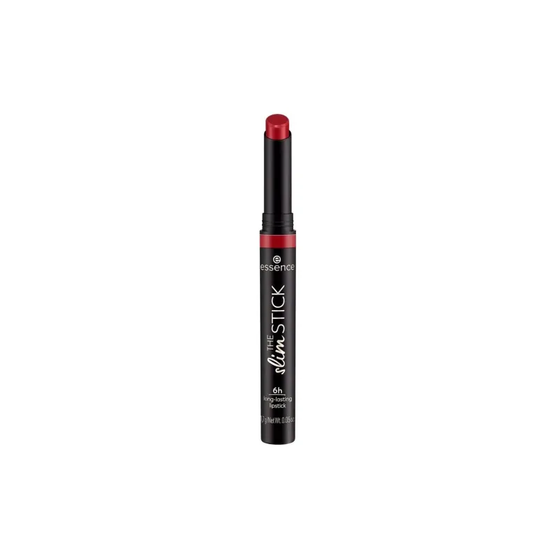 Lip balm Essence THE SLIM STICK Nº 107 Hot Chili 1,7 g