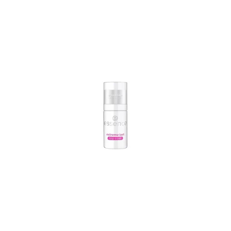 Essence Cosmetics Extreme Last Top Coat 01-Perfect Stay 8ml