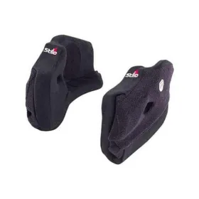 Pehmusteet Stilo WRC CHEEK Kypärä