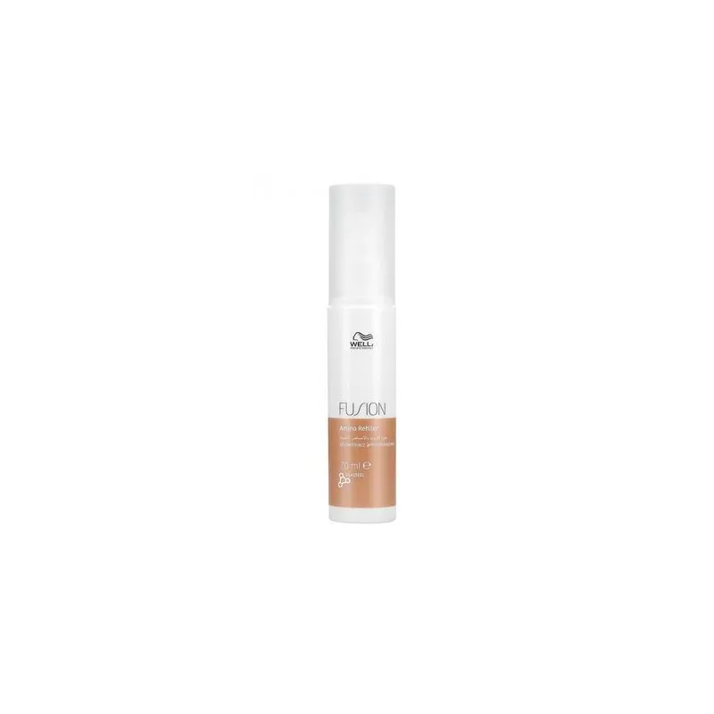 Wella Fusion Amino täitesüst 70ml