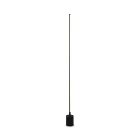 Floor lamp Flow Modern Black MOD147FL-L20BK1