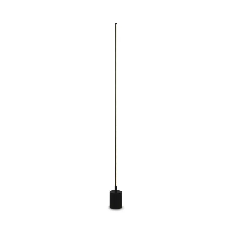 Põrandalamp MOD147FL-L20BK1