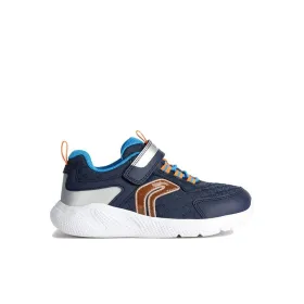 32 pritūpimai Geox Sprintye