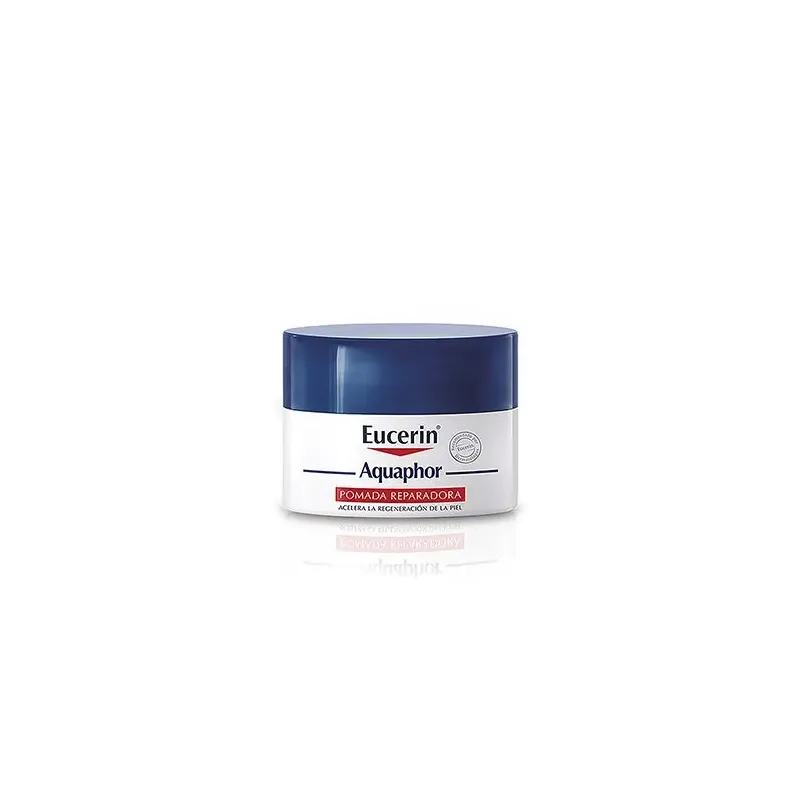 Lūpu balzams Eucerin Aquaphor 7 g