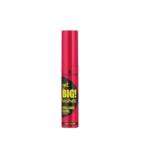 Essence Cosmetics Get Big! Lashes Volume Curl Mascara 12ml